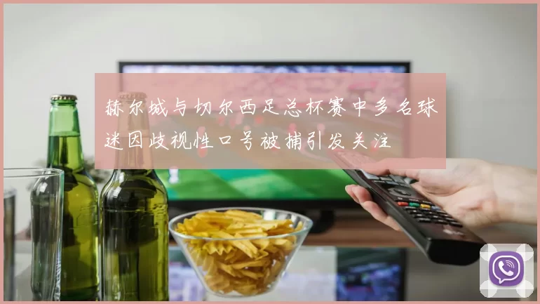 赫尔城与切尔西足总杯赛中多名球迷因歧视性口号被捕引发关注
