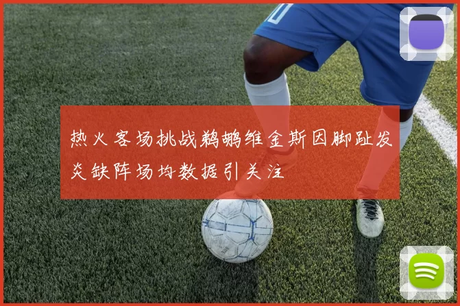 热火客场挑战鹈鹕维金斯因脚趾发炎缺阵场均数据引关注